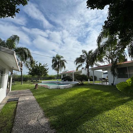 טקסקיטנגו Villa Residencial Aereo Albatros מראה חיצוני תמונה