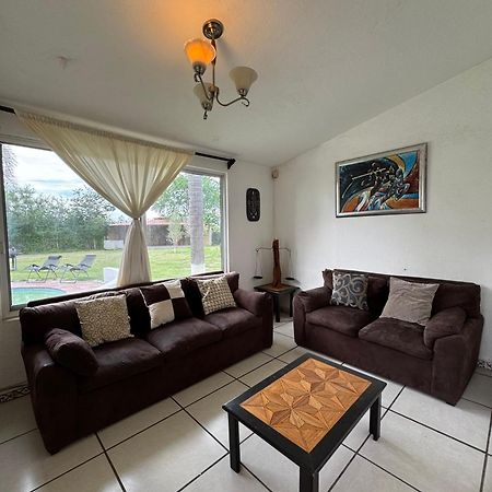 טקסקיטנגו Villa Residencial Aereo Albatros מראה חיצוני תמונה