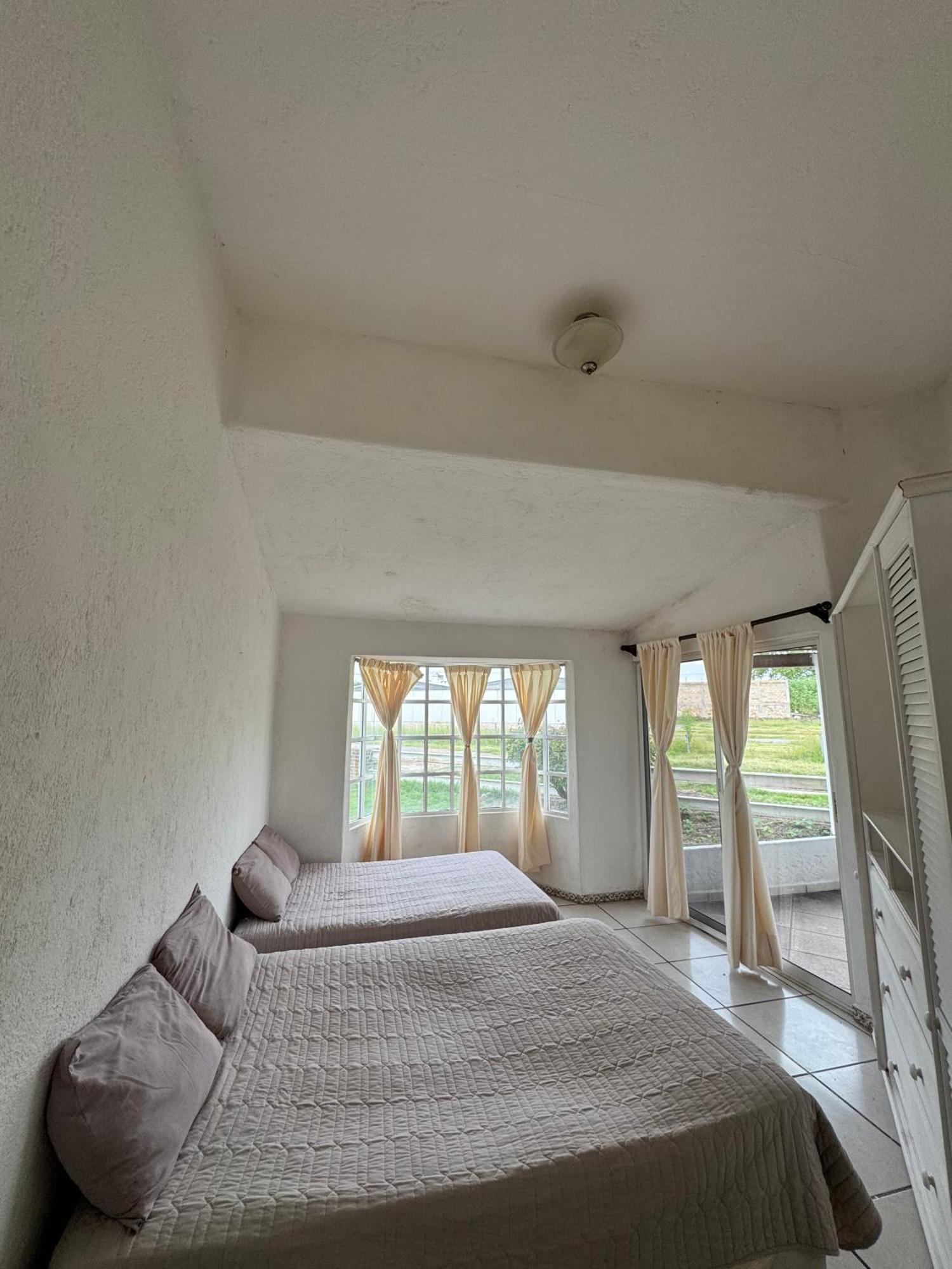 טקסקיטנגו Villa Residencial Aereo Albatros מראה חיצוני תמונה