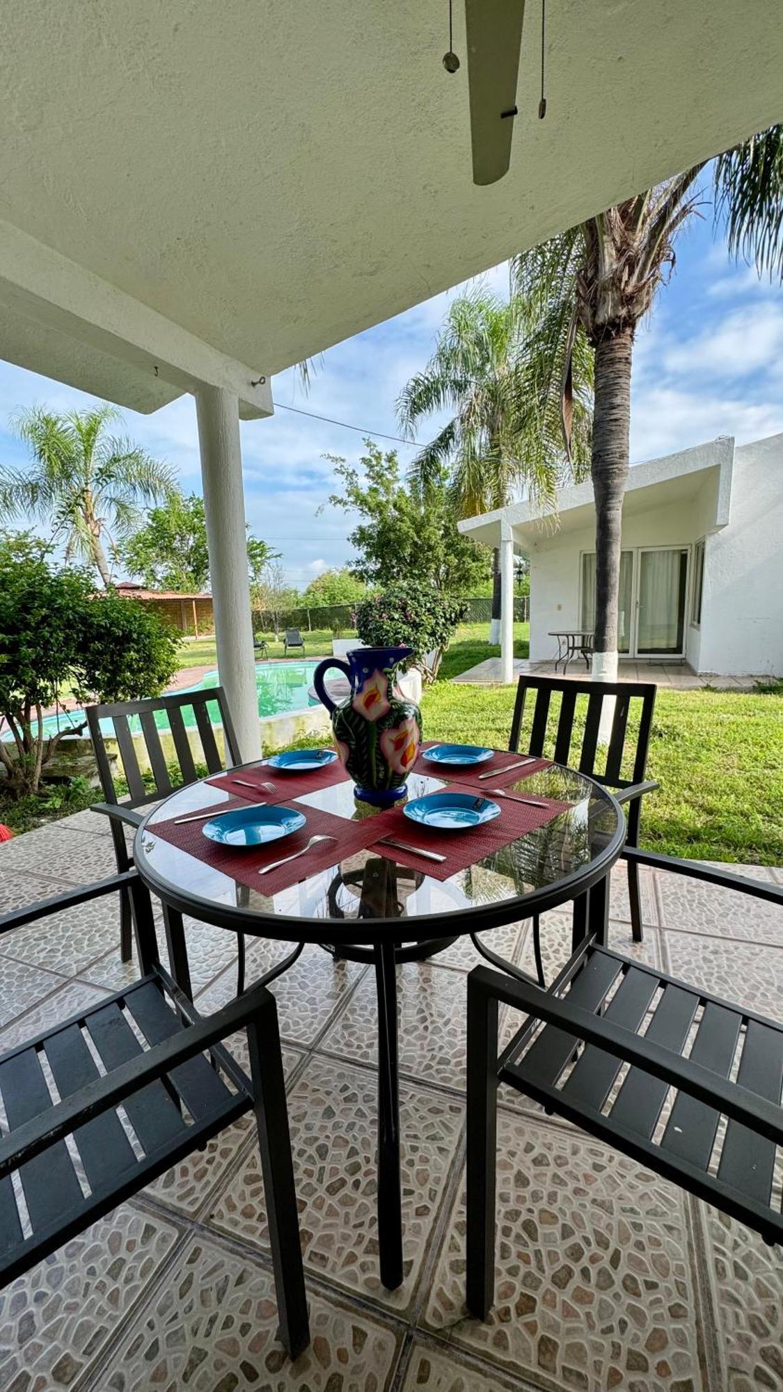 טקסקיטנגו Villa Residencial Aereo Albatros מראה חיצוני תמונה