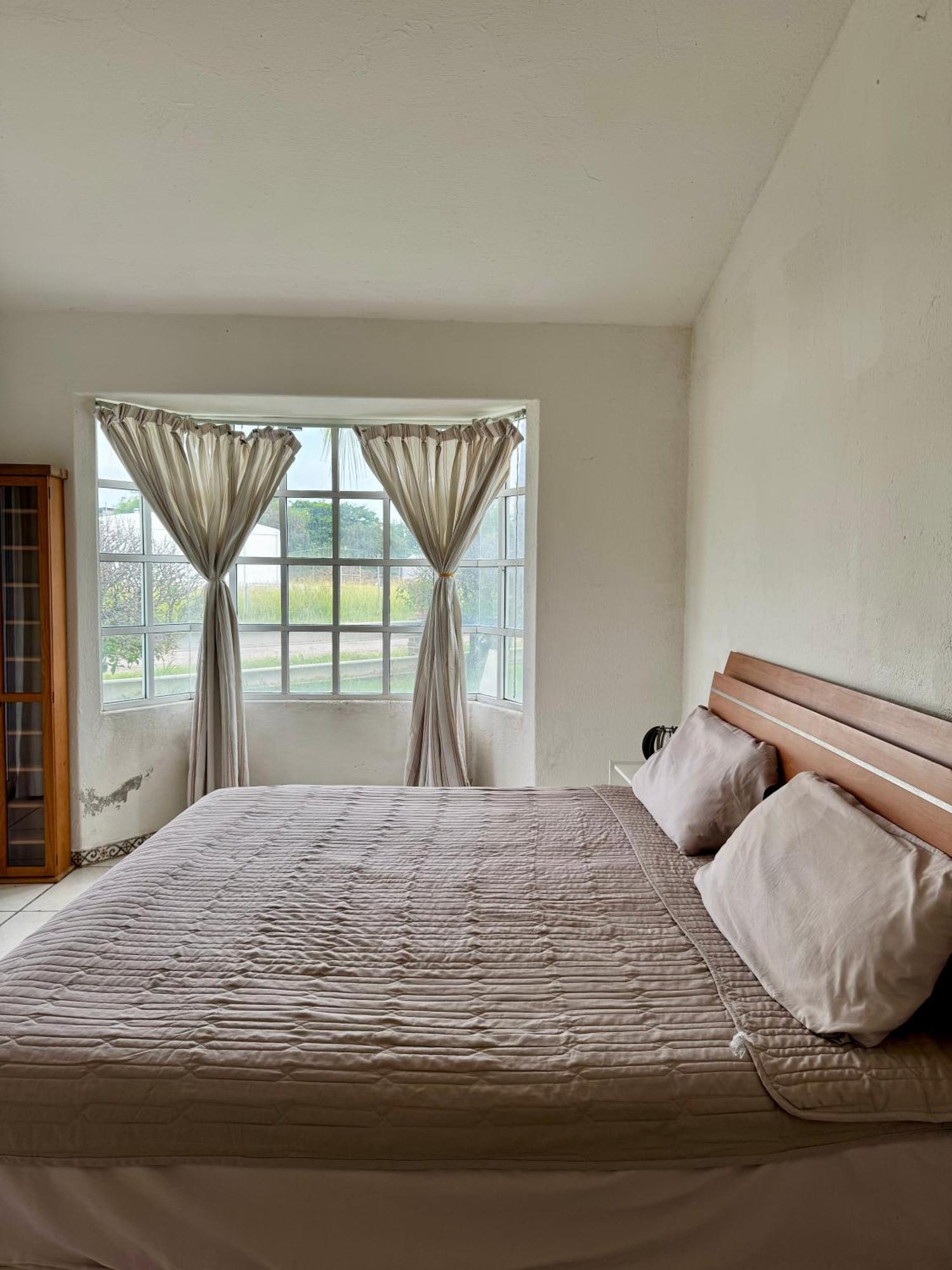 טקסקיטנגו Villa Residencial Aereo Albatros מראה חיצוני תמונה
