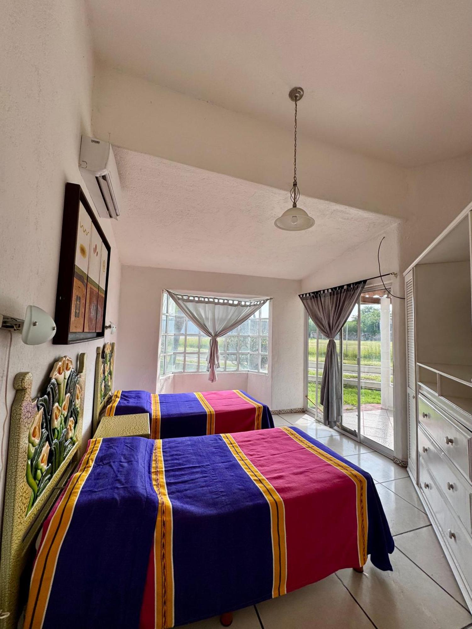 טקסקיטנגו Villa Residencial Aereo Albatros מראה חיצוני תמונה