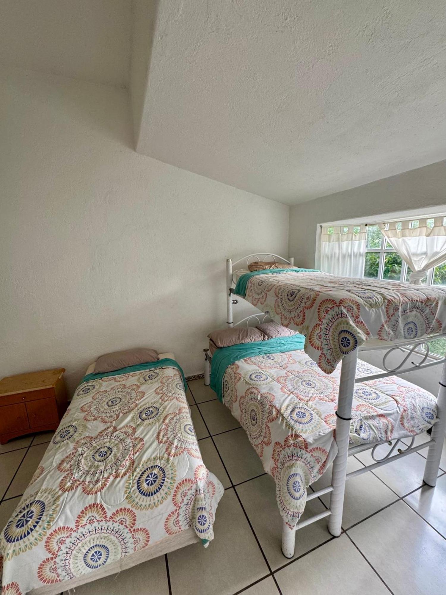 טקסקיטנגו Villa Residencial Aereo Albatros מראה חיצוני תמונה