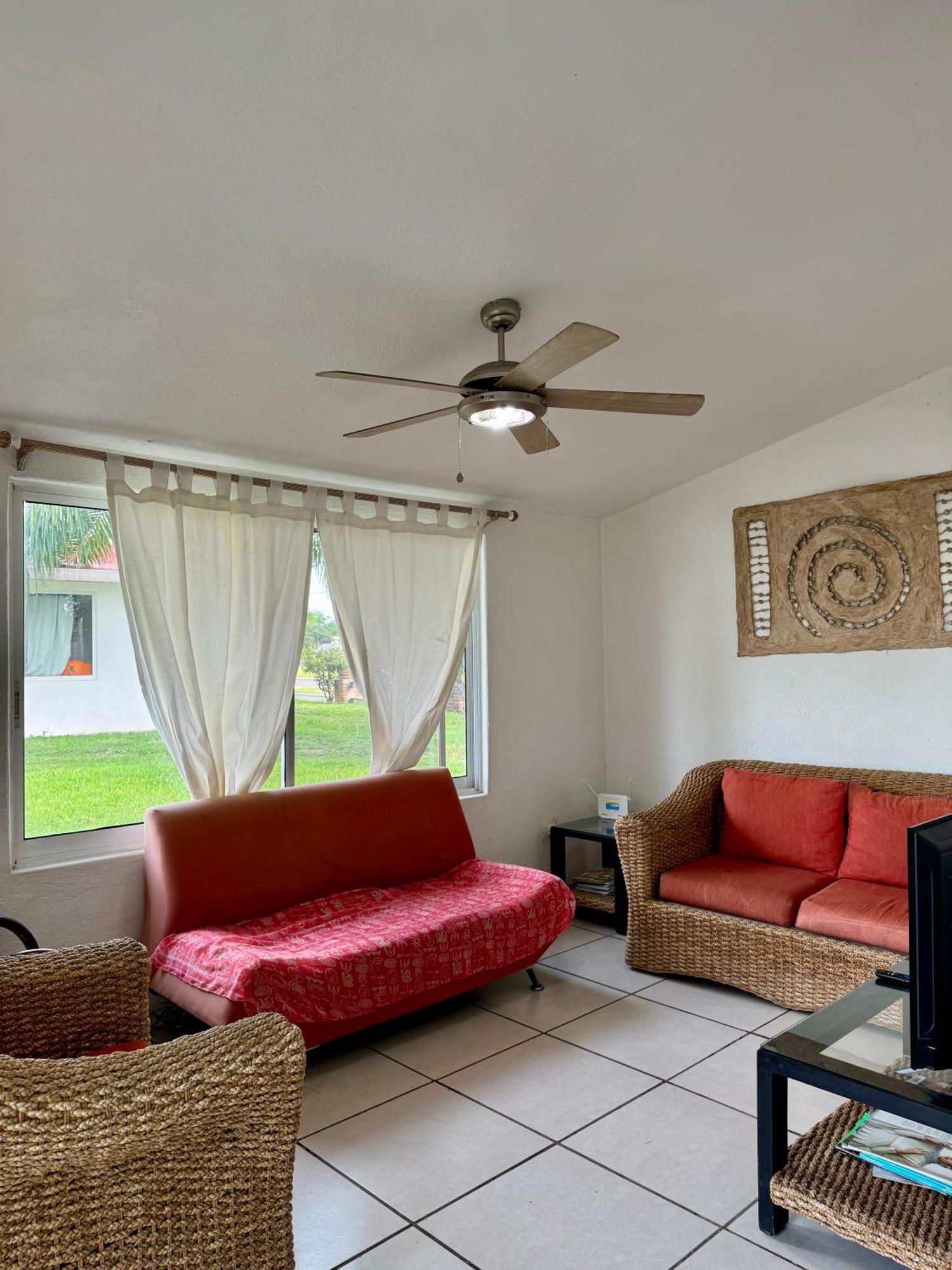 טקסקיטנגו Villa Residencial Aereo Albatros מראה חיצוני תמונה
