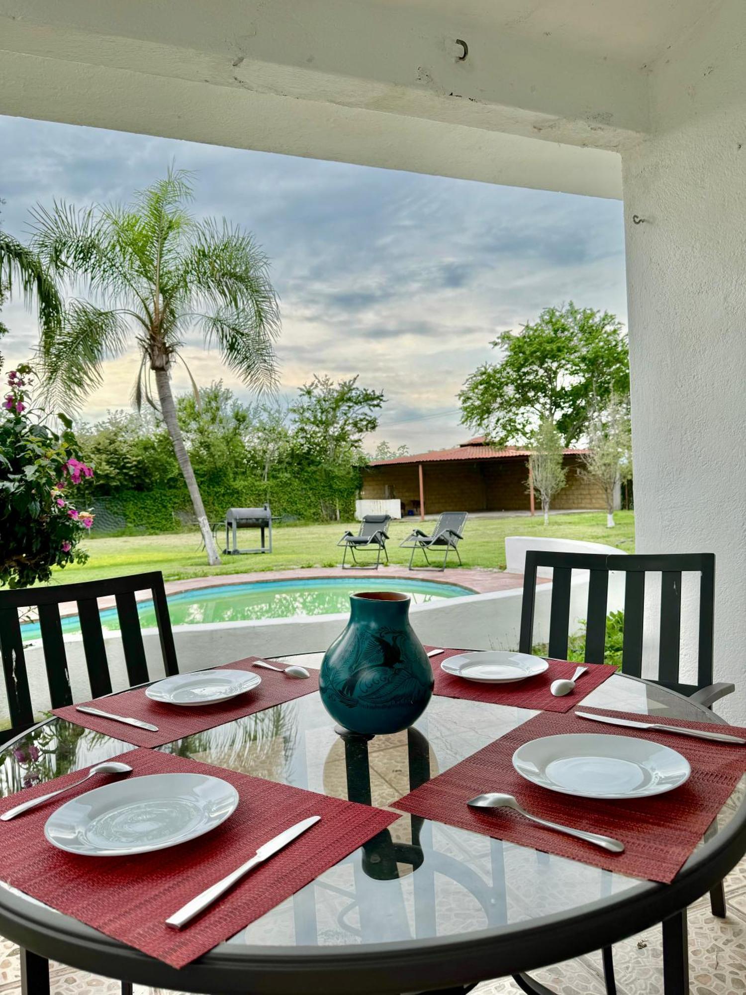 טקסקיטנגו Villa Residencial Aereo Albatros מראה חיצוני תמונה