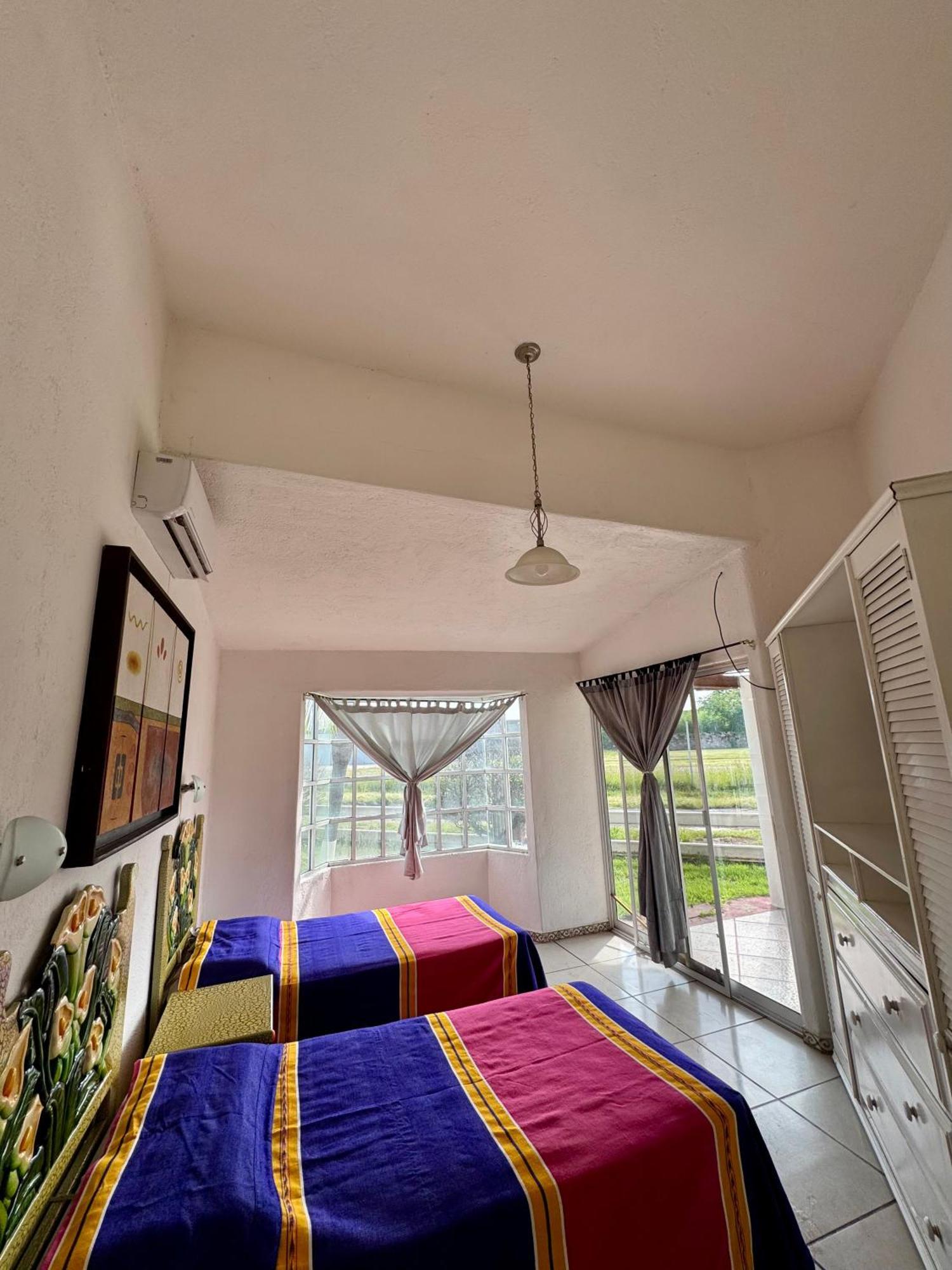 טקסקיטנגו Villa Residencial Aereo Albatros מראה חיצוני תמונה