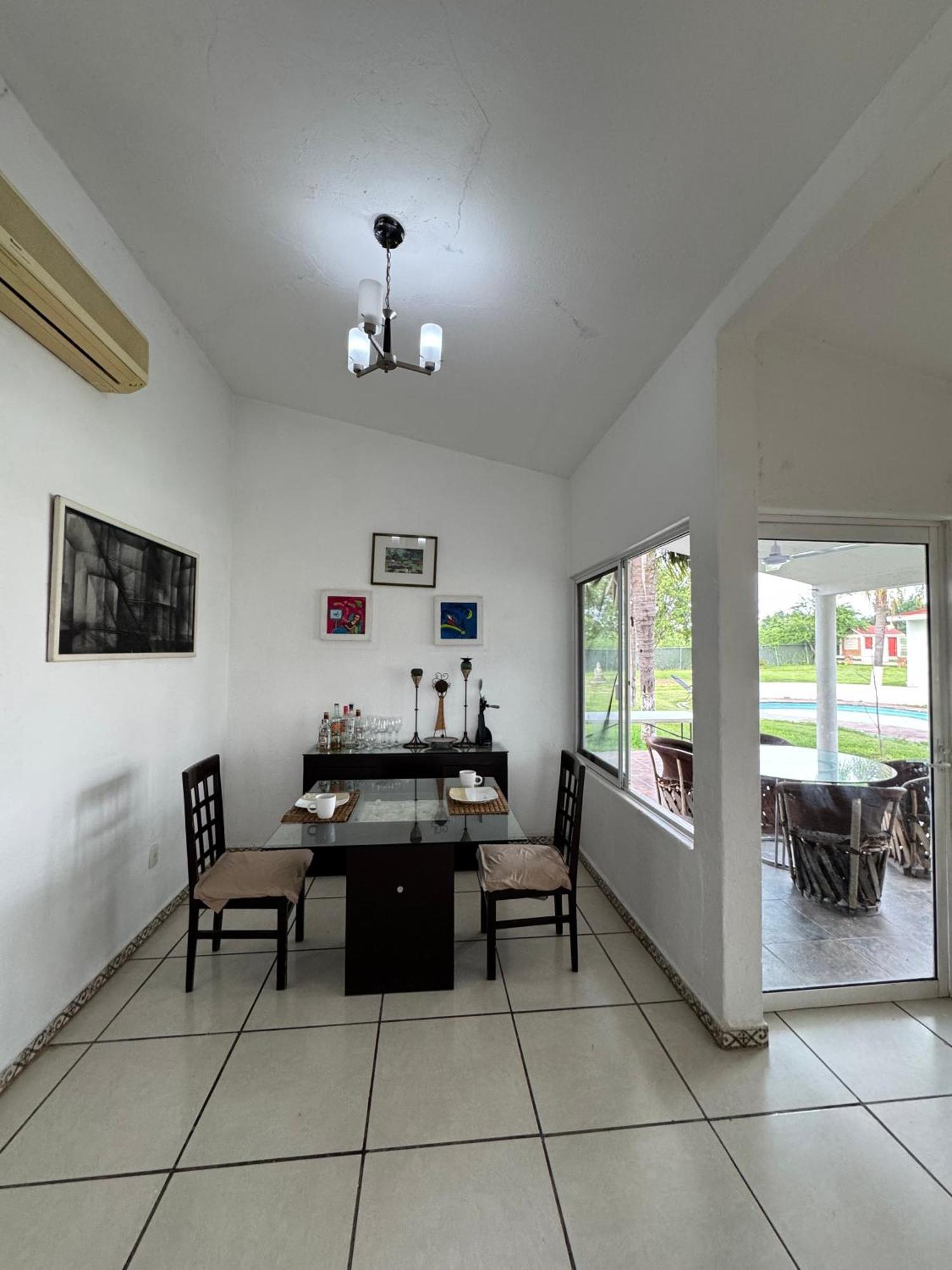 טקסקיטנגו Villa Residencial Aereo Albatros מראה חיצוני תמונה