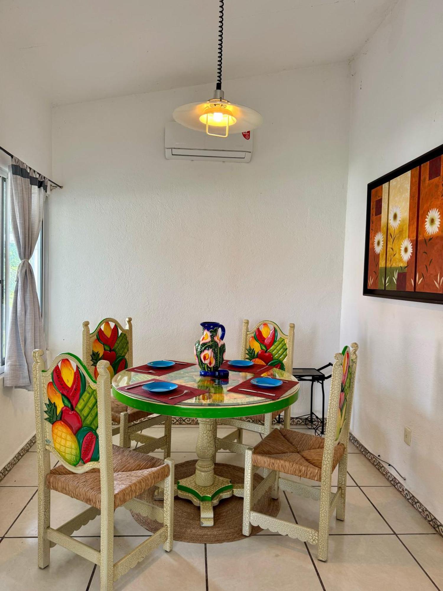 טקסקיטנגו Villa Residencial Aereo Albatros מראה חיצוני תמונה