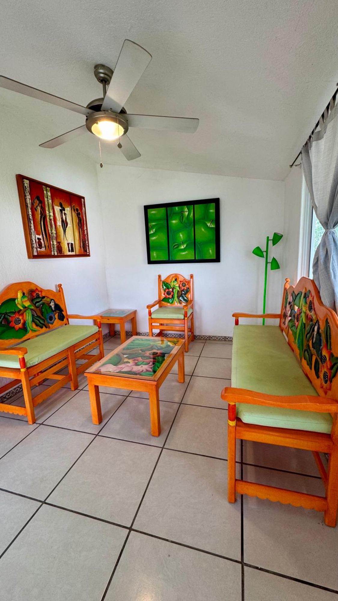 טקסקיטנגו Villa Residencial Aereo Albatros מראה חיצוני תמונה