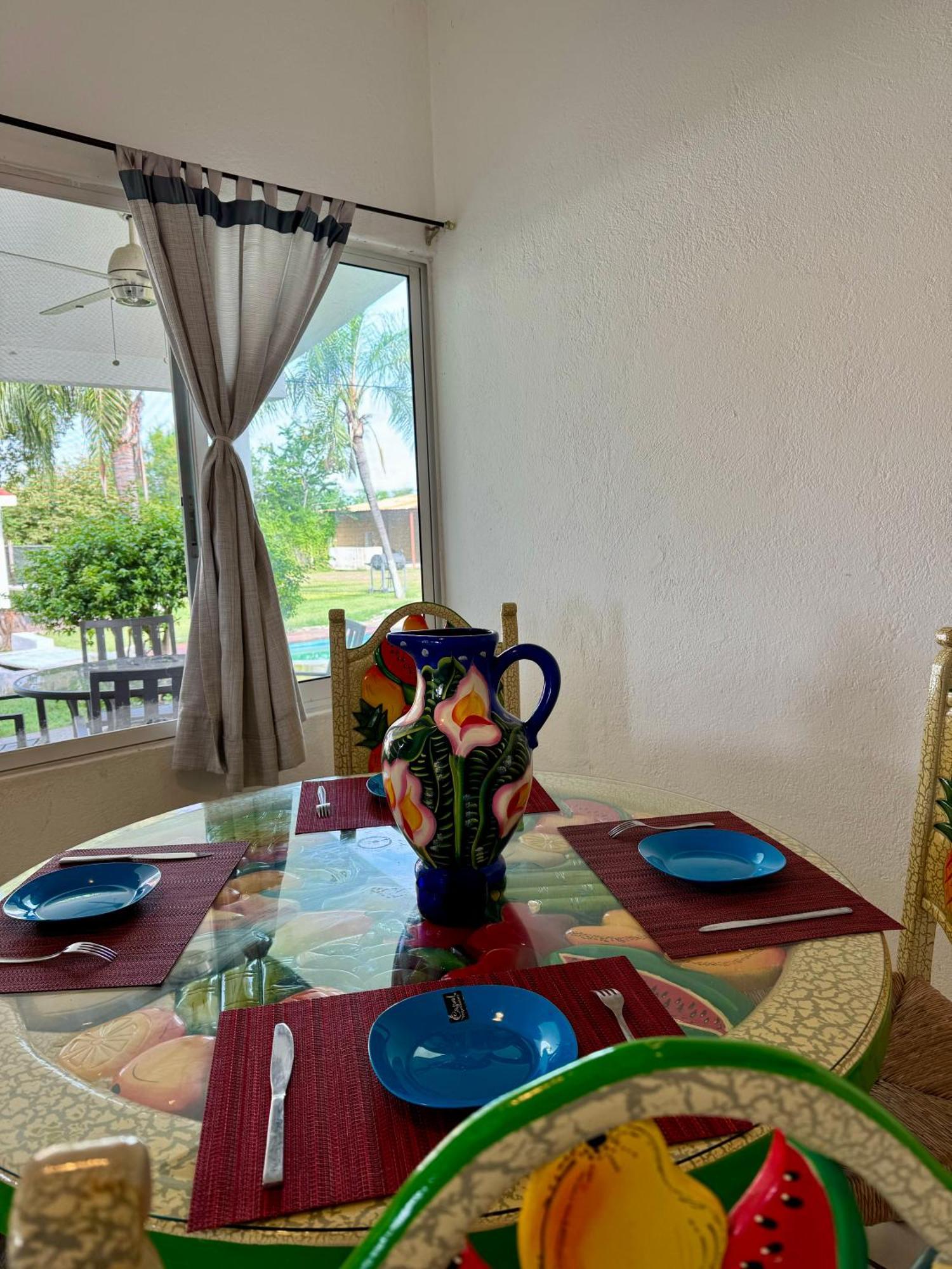טקסקיטנגו Villa Residencial Aereo Albatros מראה חיצוני תמונה