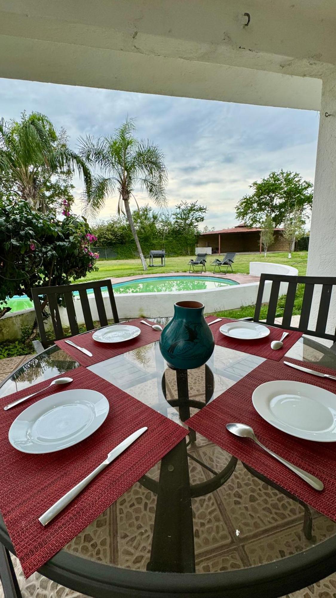 טקסקיטנגו Villa Residencial Aereo Albatros מראה חיצוני תמונה