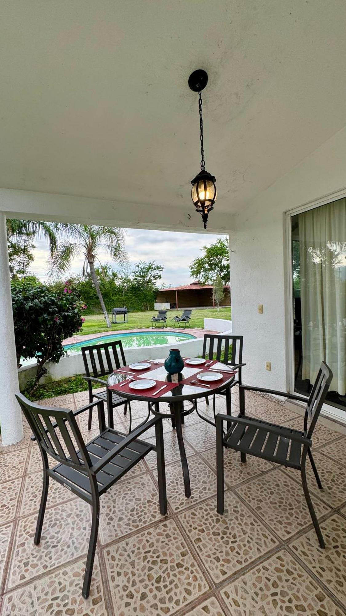 טקסקיטנגו Villa Residencial Aereo Albatros מראה חיצוני תמונה