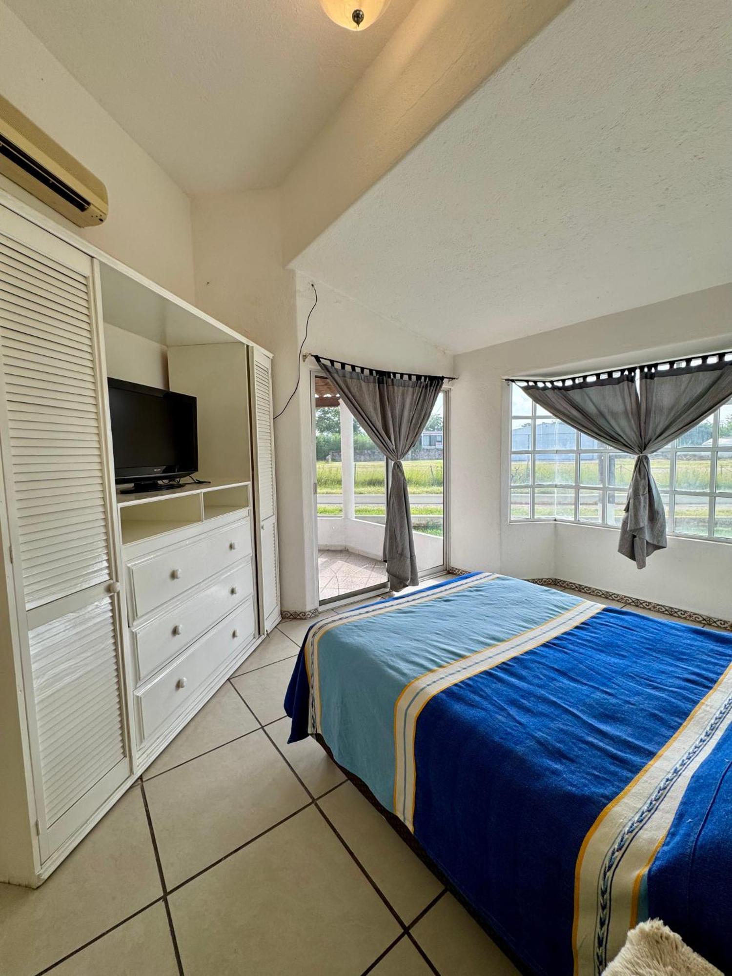 טקסקיטנגו Villa Residencial Aereo Albatros מראה חיצוני תמונה