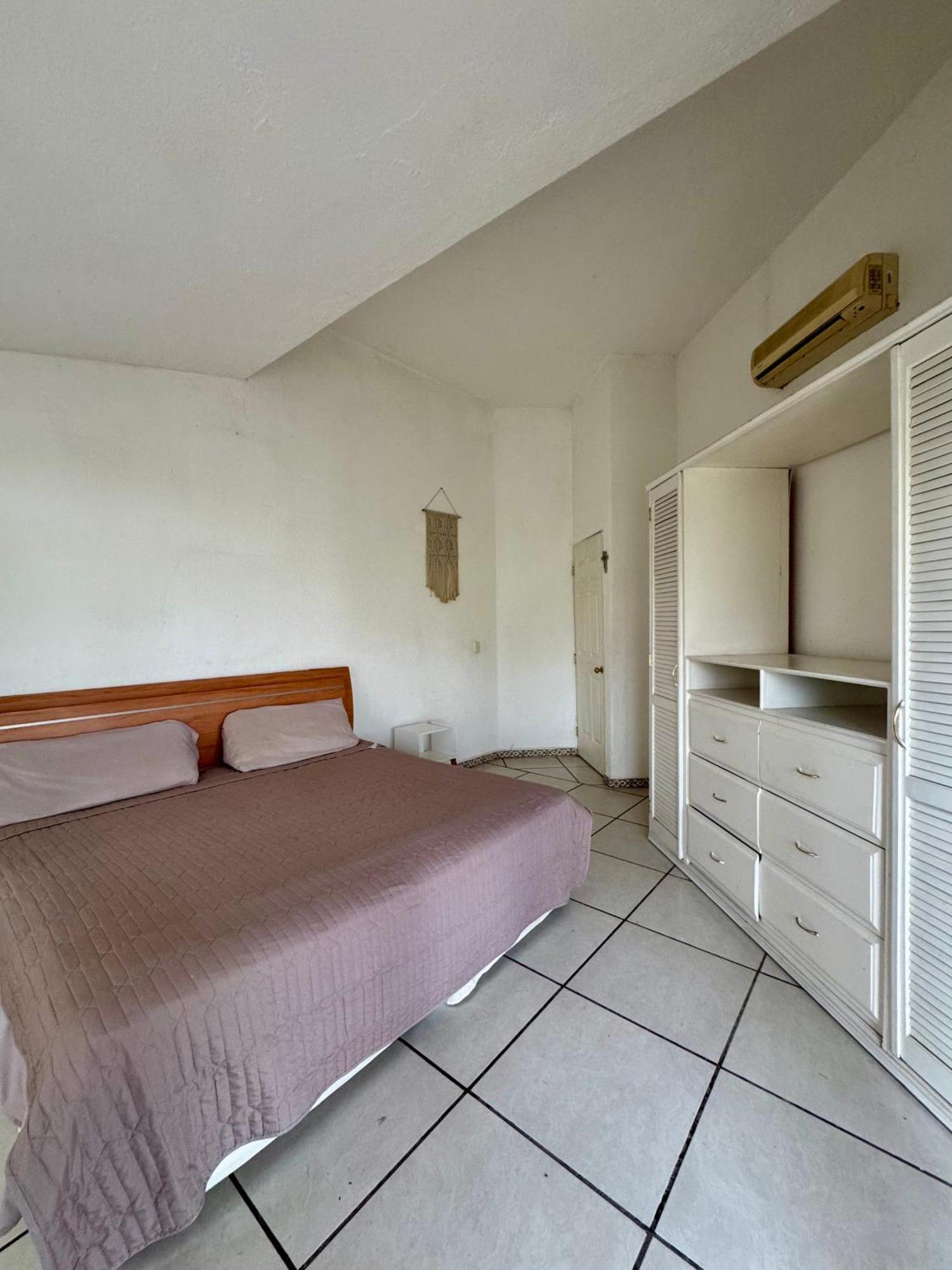 טקסקיטנגו Villa Residencial Aereo Albatros מראה חיצוני תמונה