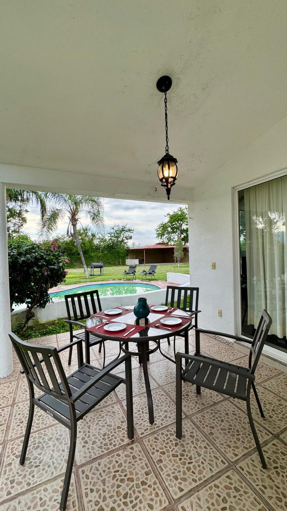 טקסקיטנגו Villa Residencial Aereo Albatros מראה חיצוני תמונה