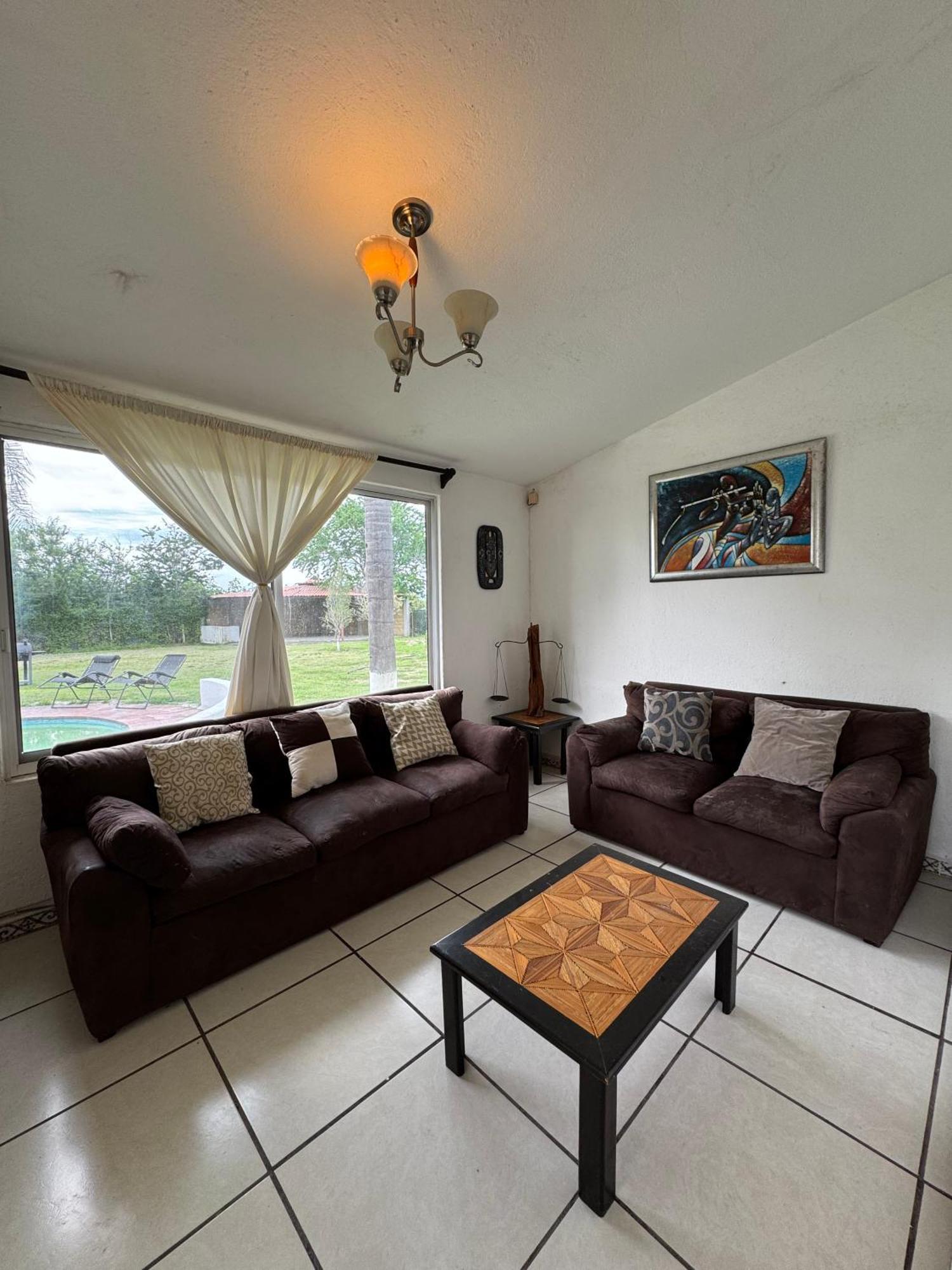טקסקיטנגו Villa Residencial Aereo Albatros מראה חיצוני תמונה